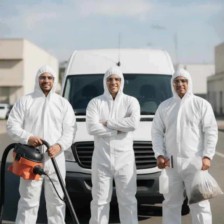 Remoção de Amianto equipe em Mandaqui